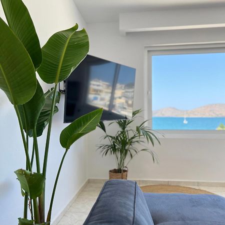 Elounda Port Apartment Kültér fotó