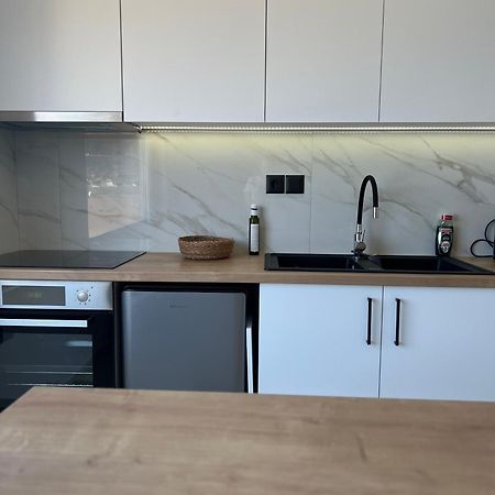 Elounda Port Apartment Kültér fotó