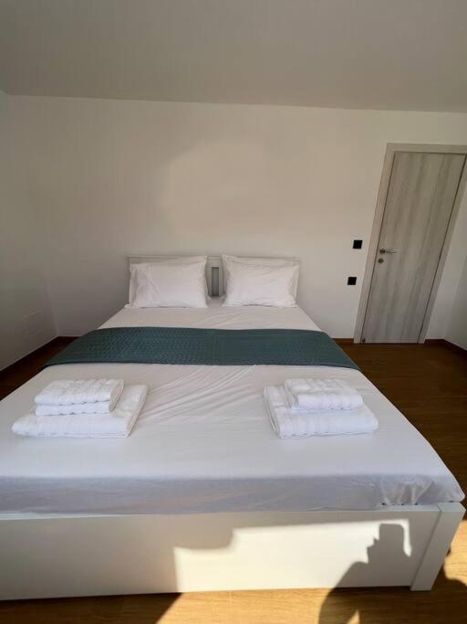 Elounda Port Apartment Kültér fotó