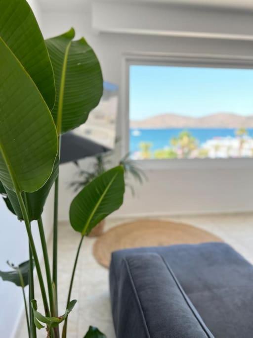 Elounda Port Apartment Kültér fotó