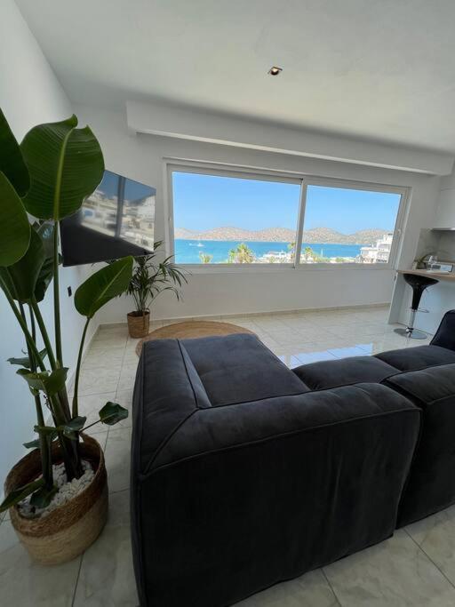 Elounda Port Apartment Kültér fotó