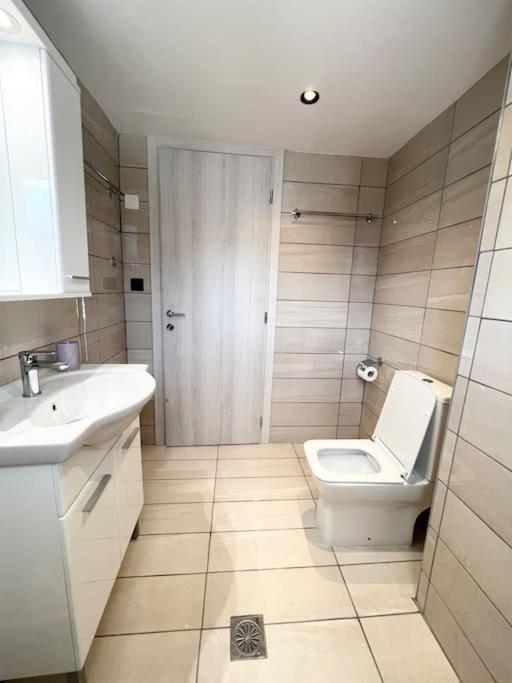 Elounda Port Apartment Kültér fotó
