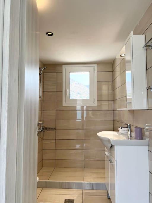 Elounda Port Apartment Kültér fotó
