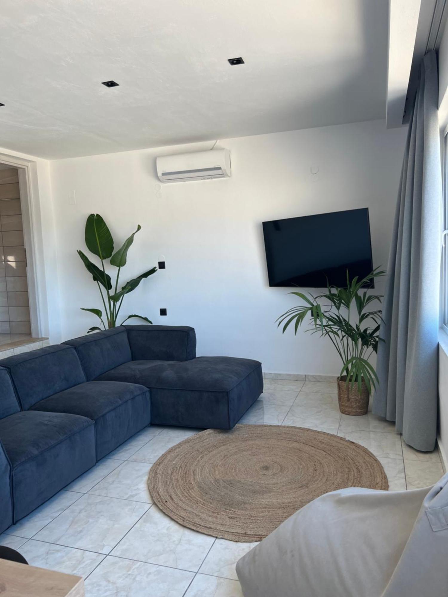 Elounda Port Apartment Kültér fotó